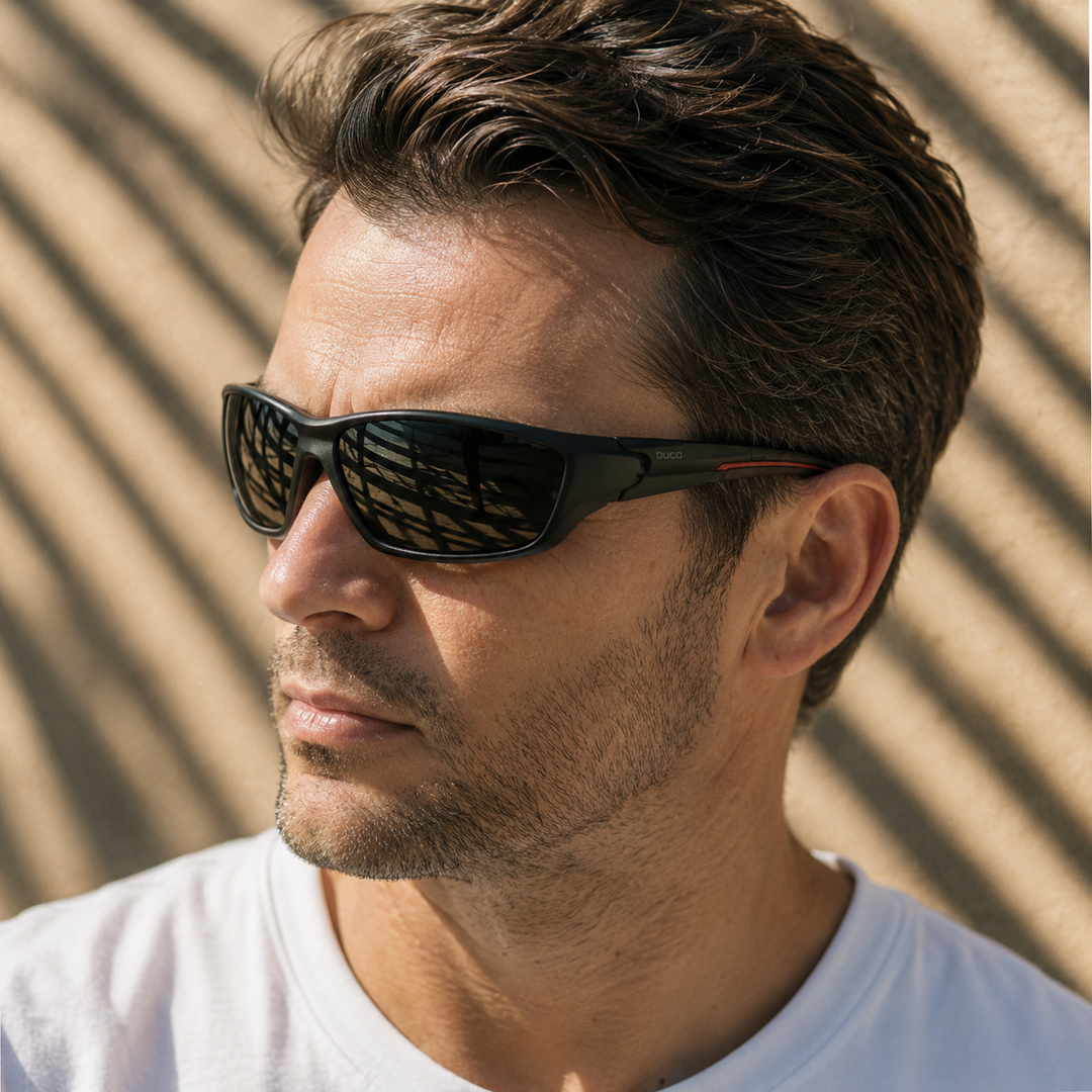 Lunettes de sport