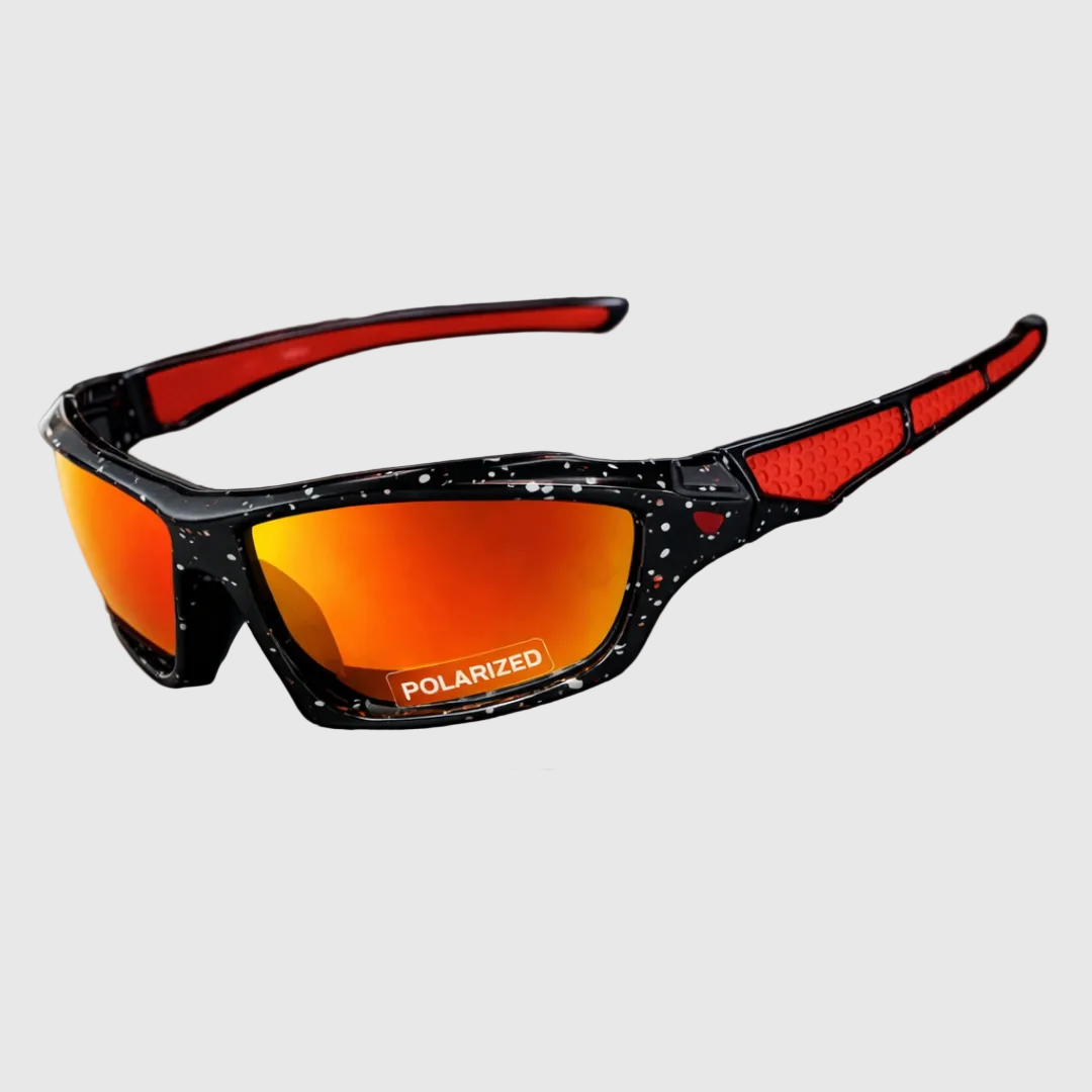 ALDEN - LUNETTES DE SOLEIL DE SPORT UNISEXE