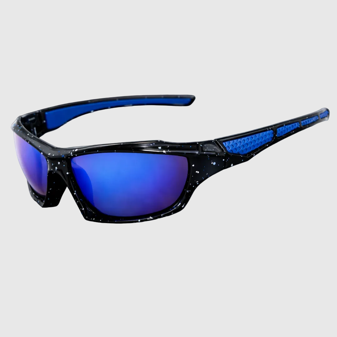 ALDEN - LUNETTES DE SOLEIL DE SPORT UNISEXE