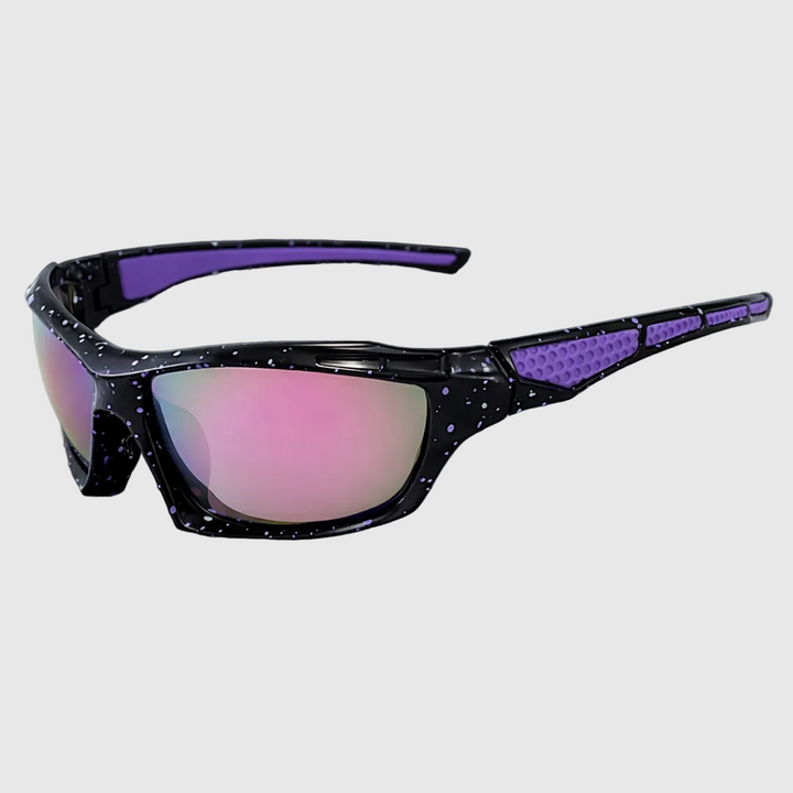 ALDEN - LUNETTES DE SOLEIL DE SPORT UNISEXE