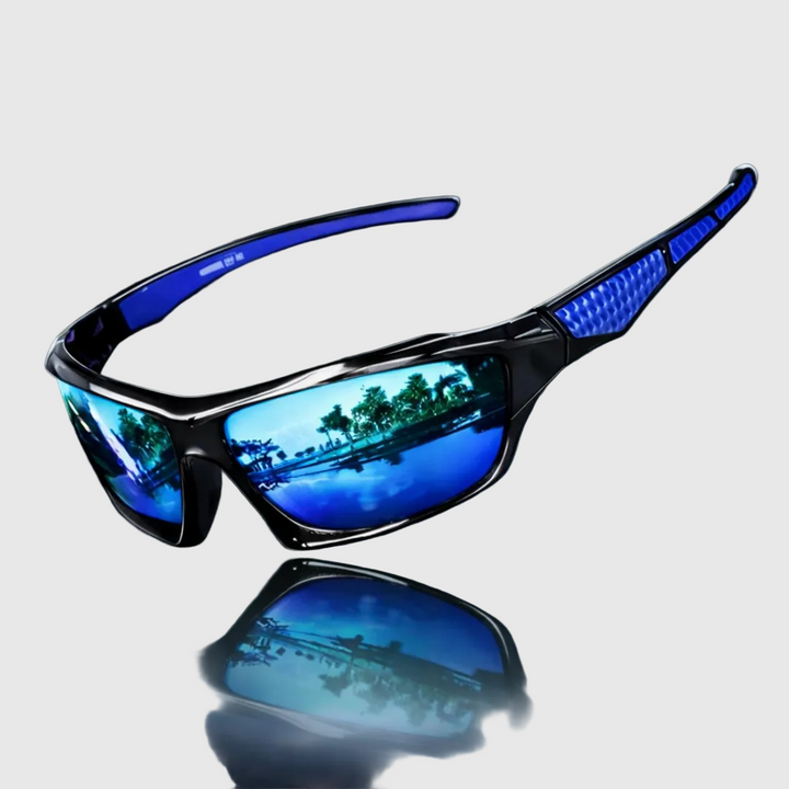 ALDEN - LUNETTES DE SOLEIL DE SPORT UNISEXE