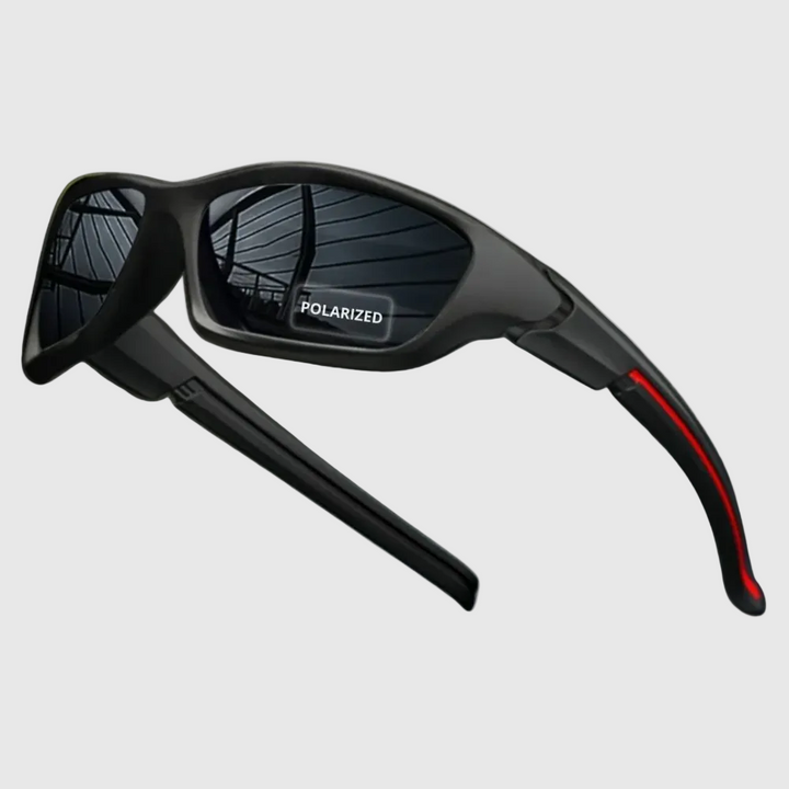 POULS - LUNETTES DE SOLEIL DE SPORT UNISEXE