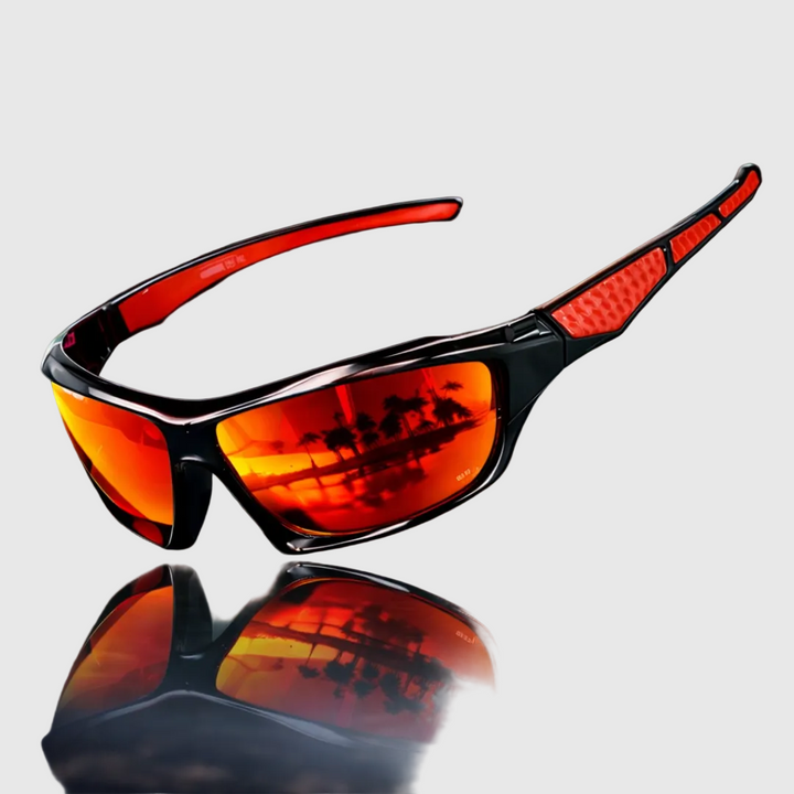 ALDEN - LUNETTES DE SOLEIL DE SPORT UNISEXE