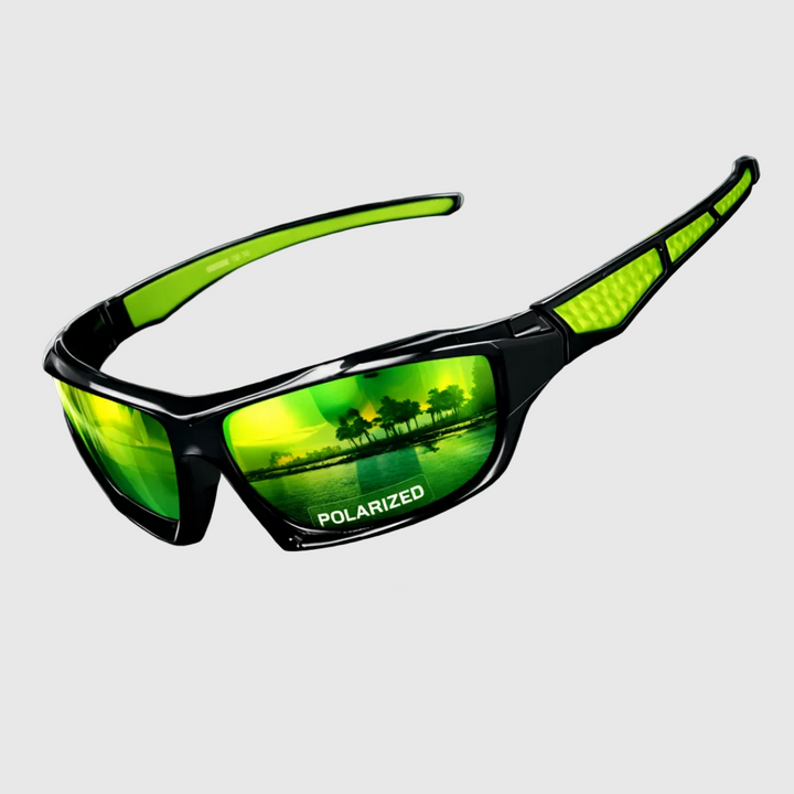ALDEN - LUNETTES DE SOLEIL DE SPORT UNISEXE