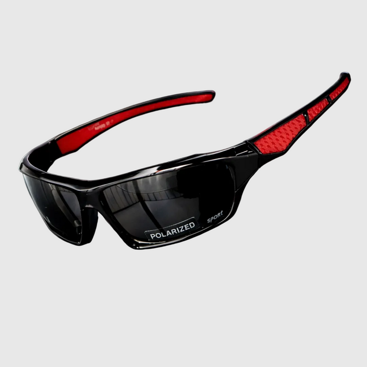 ALDEN - LUNETTES DE SOLEIL DE SPORT UNISEXE