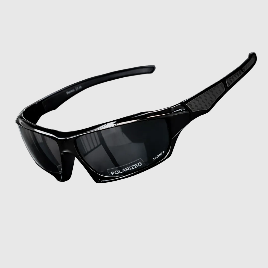 ALDEN - LUNETTES DE SOLEIL DE SPORT UNISEXE