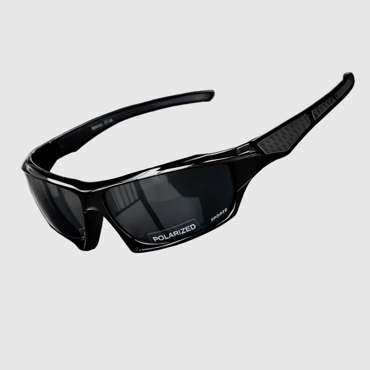 ALDEN - LUNETTES DE SOLEIL DE SPORT UNISEXE