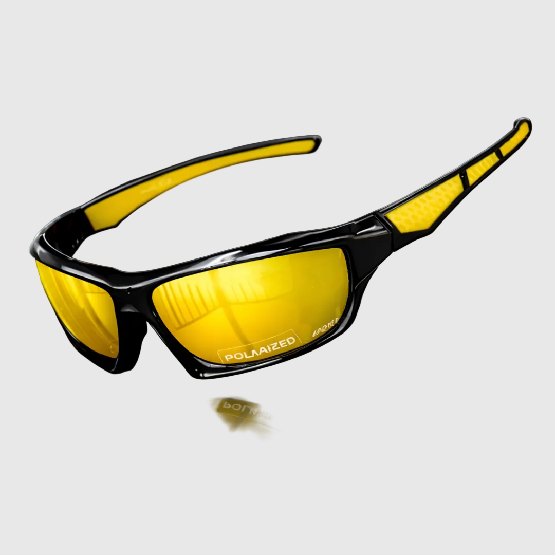 ALDEN - LUNETTES DE SOLEIL DE SPORT UNISEXE