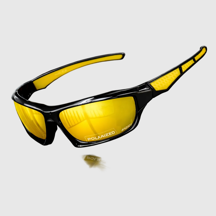 ALDEN - LUNETTES DE SOLEIL DE SPORT UNISEXE