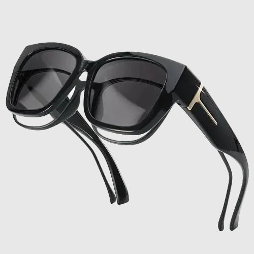 CÉLESTE - LUNETTES À PORTER PAR-DESSUS