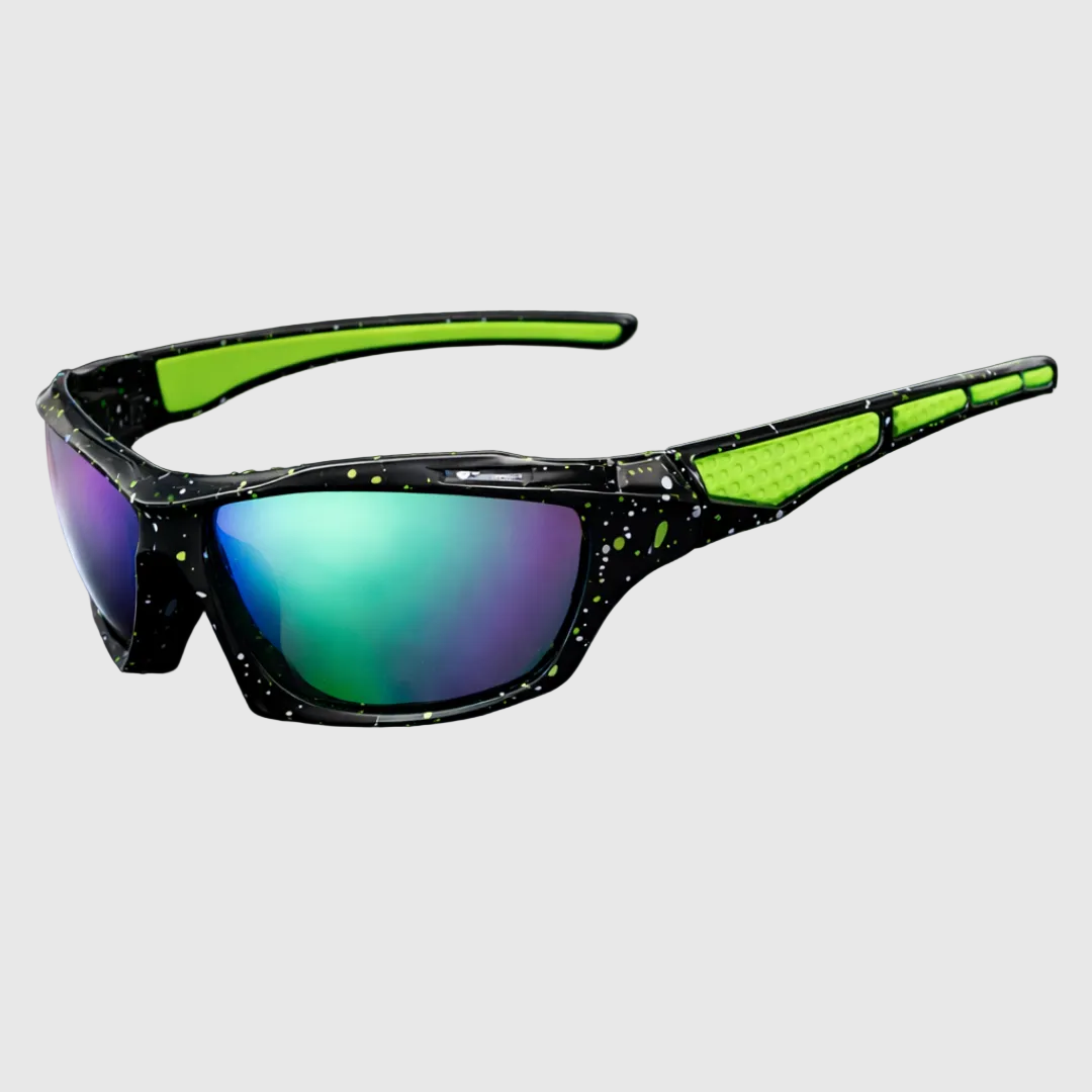 ALDEN - LUNETTES DE SOLEIL DE SPORT UNISEXE
