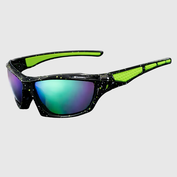 ALDEN - LUNETTES DE SOLEIL DE SPORT UNISEXE