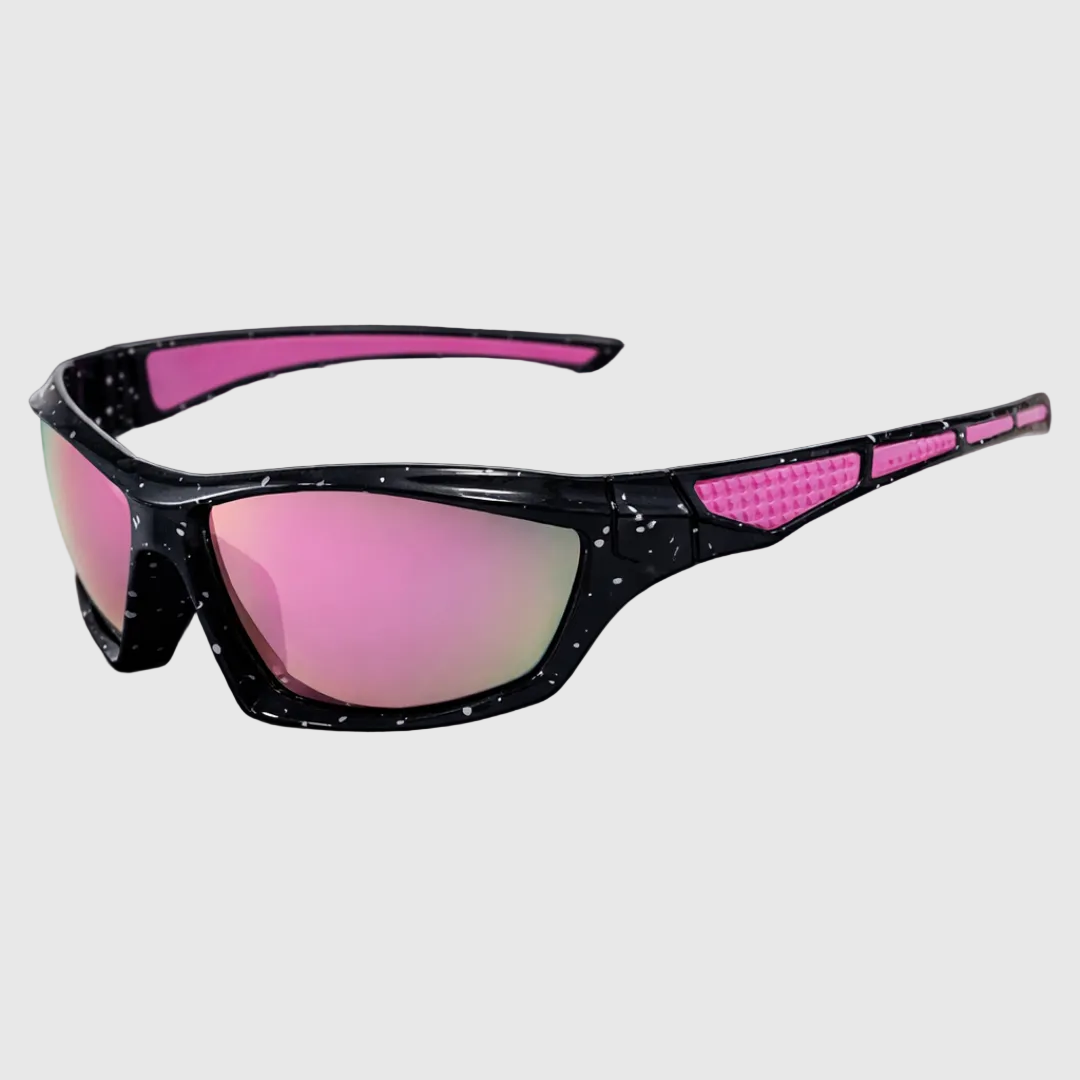 ALDEN - LUNETTES DE SOLEIL DE SPORT UNISEXE