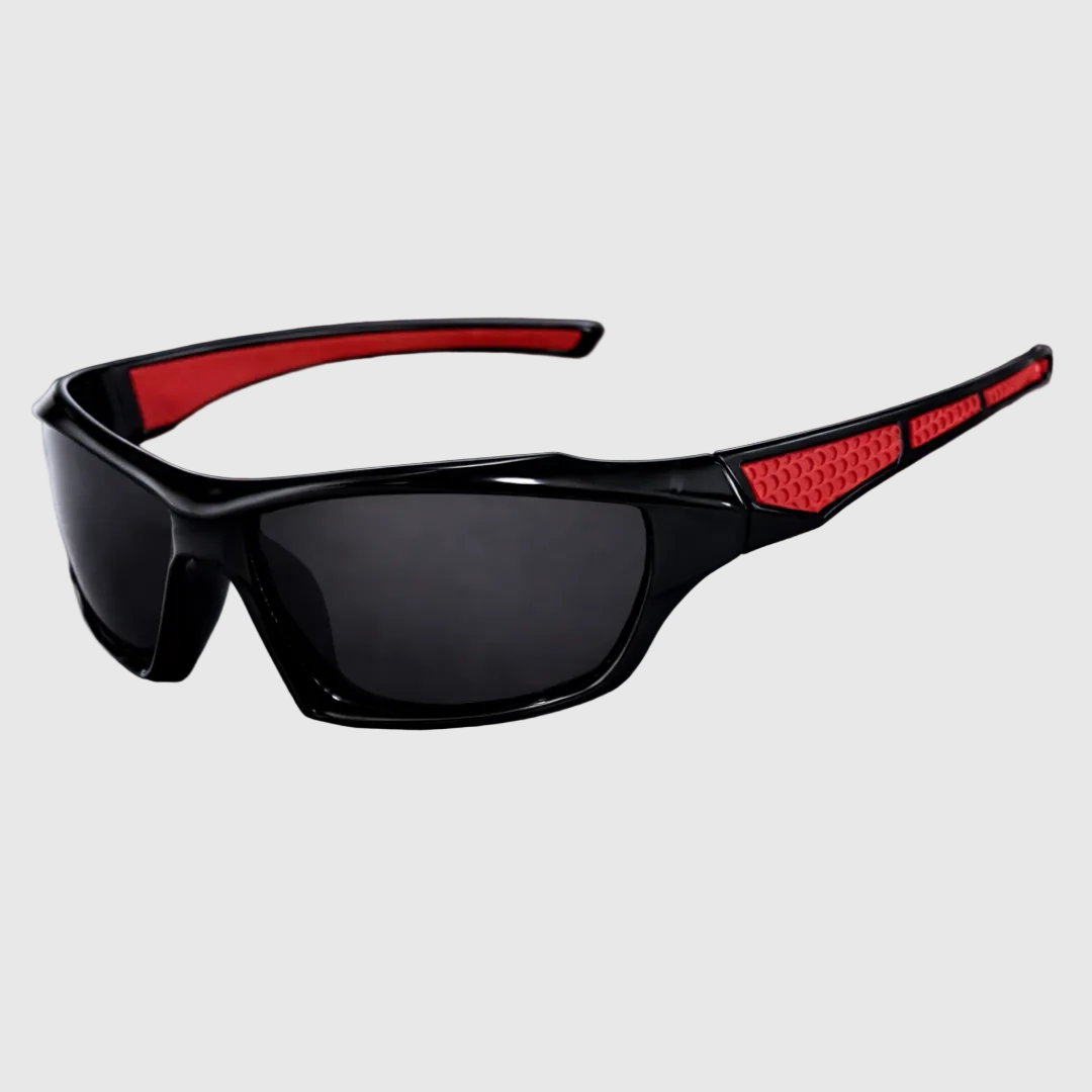 ALDEN - LUNETTES DE SOLEIL DE SPORT UNISEXE