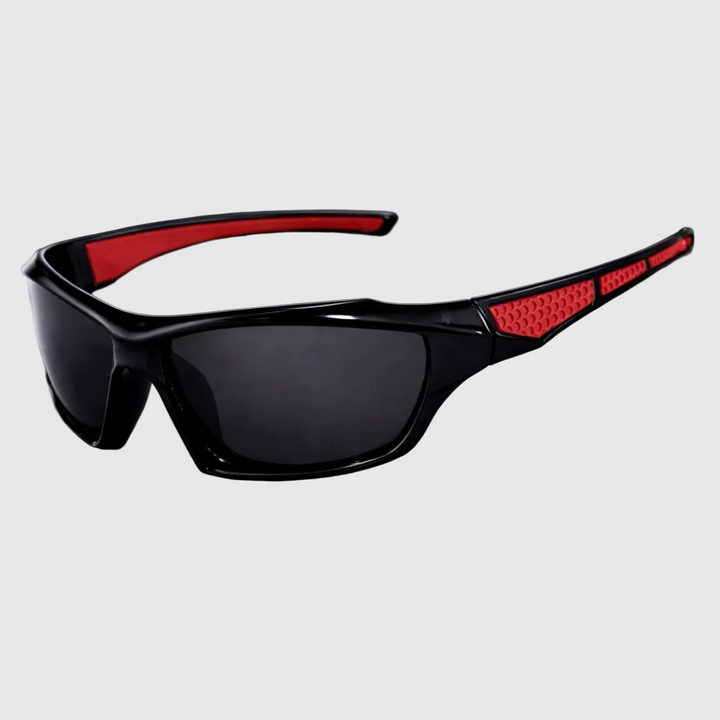 ALDEN - LUNETTES DE SOLEIL DE SPORT UNISEXE