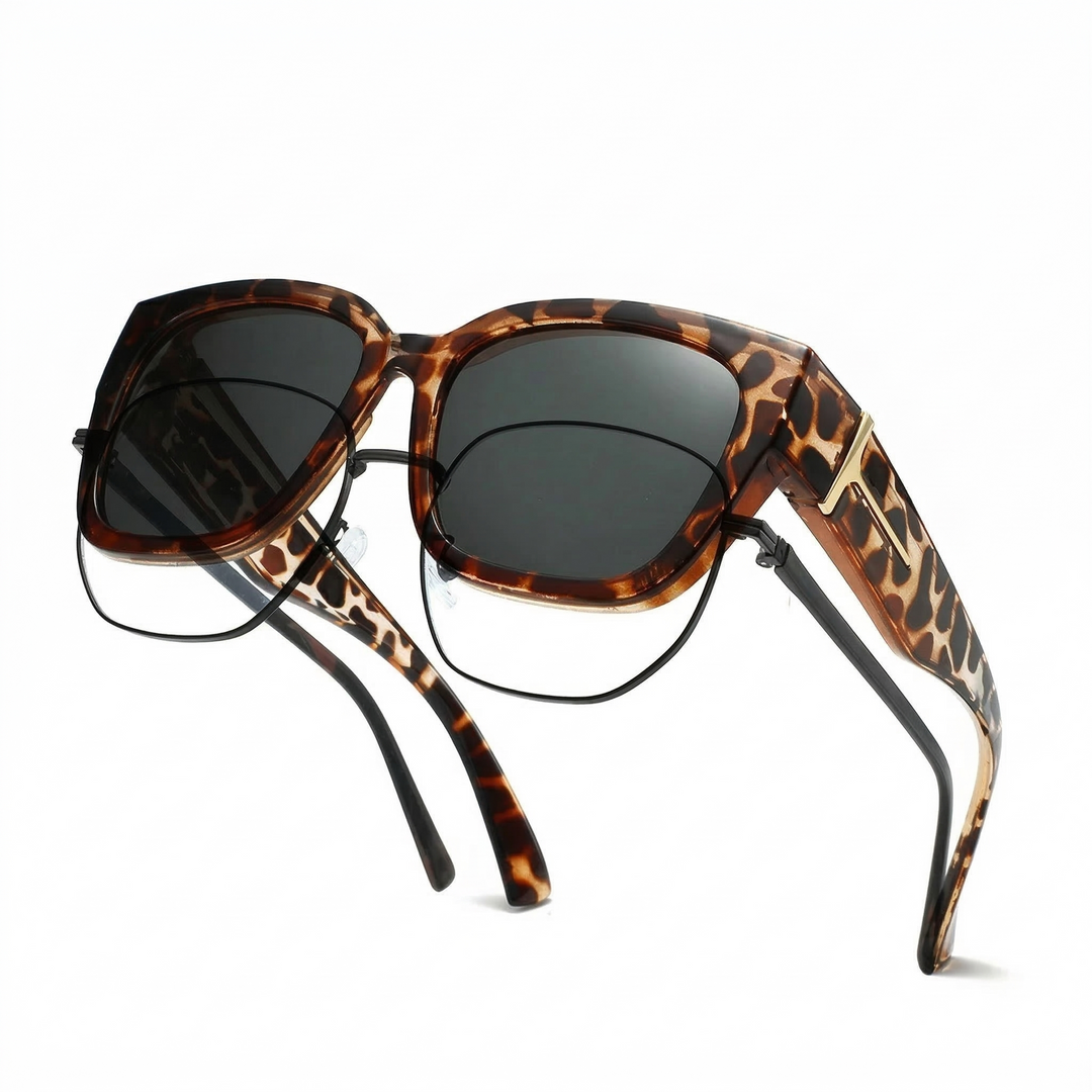 CÉLESTE - LUNETTES À PORTER PAR-DESSUS