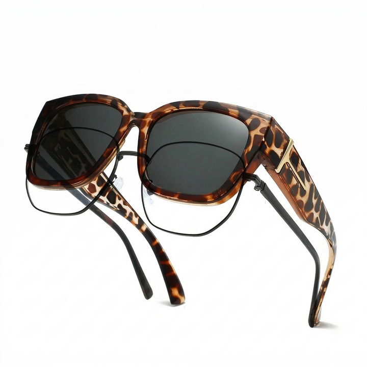 CÉLESTE - LUNETTES À PORTER PAR-DESSUS
