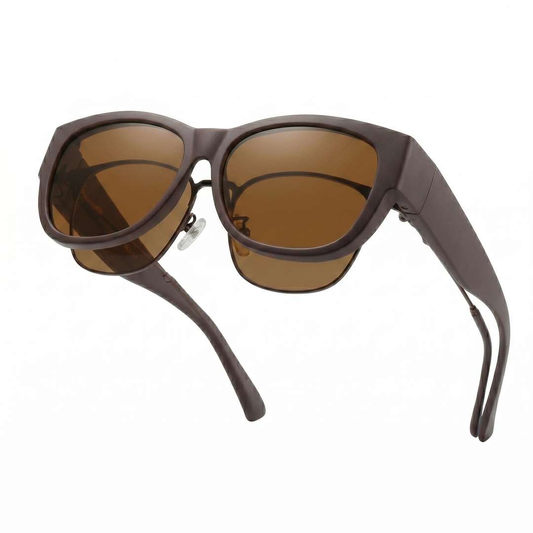 CÉLESTE - LUNETTES À PORTER PAR-DESSUS