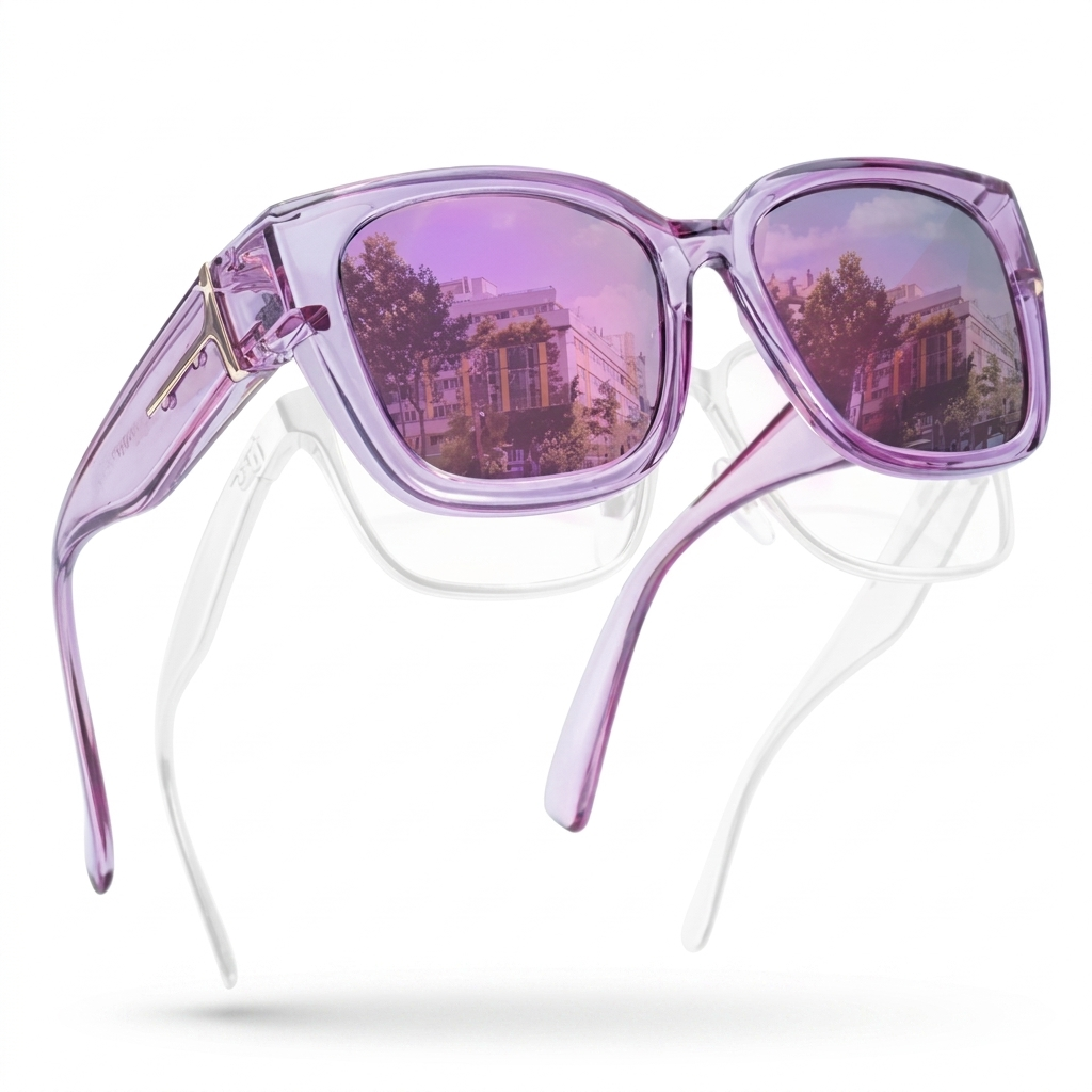 CÉLESTE - LUNETTES À PORTER PAR-DESSUS