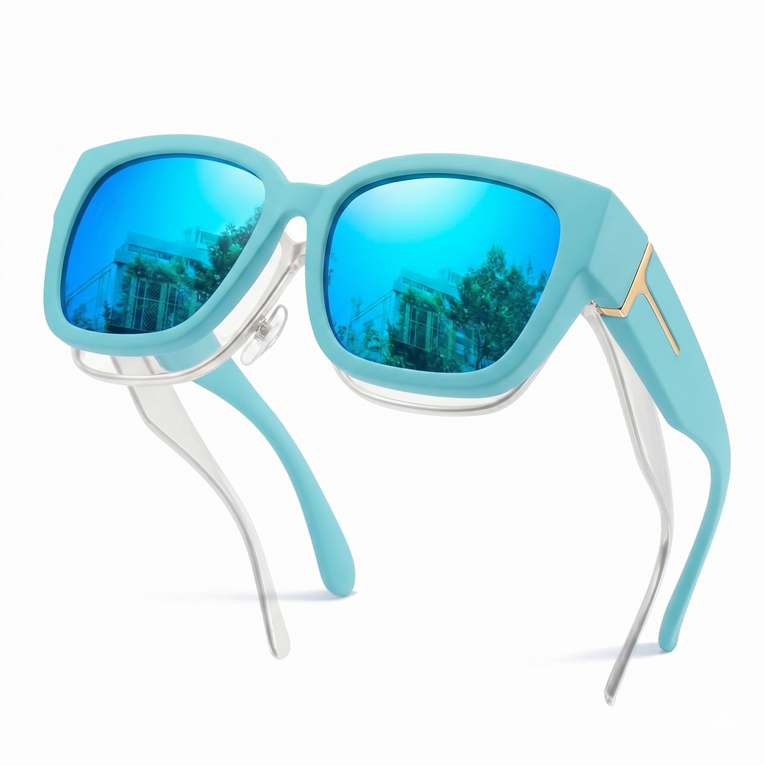 CÉLESTE - LUNETTES À PORTER PAR-DESSUS