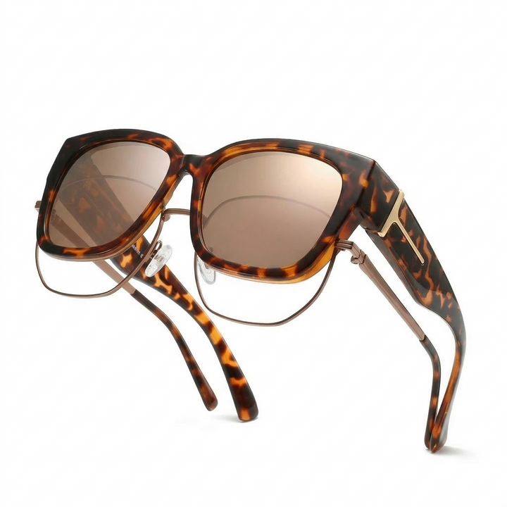 CÉLESTE - LUNETTES À PORTER PAR-DESSUS