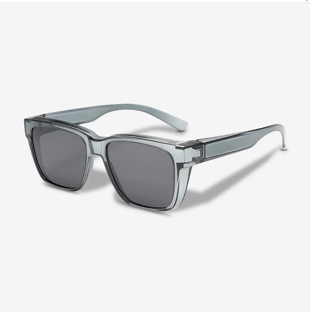 ALTITUDE - LUNETTES À PORTER PAR-DESSUS
