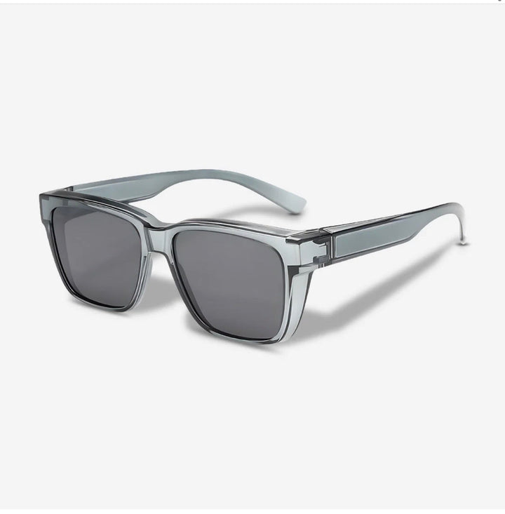 ALTITUDE - LUNETTES À PORTER PAR-DESSUS
