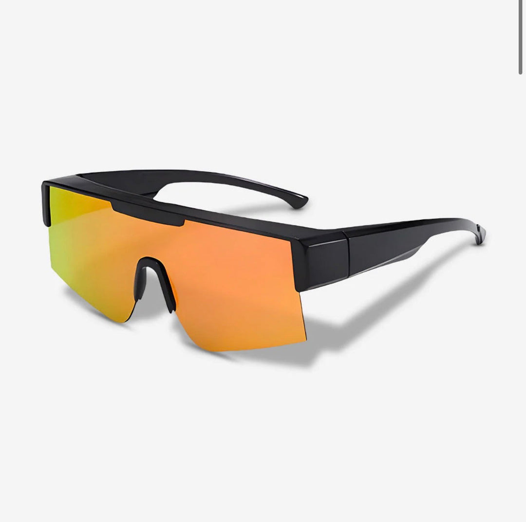 ALTITUDE - LUNETTES À PORTER PAR-DESSUS