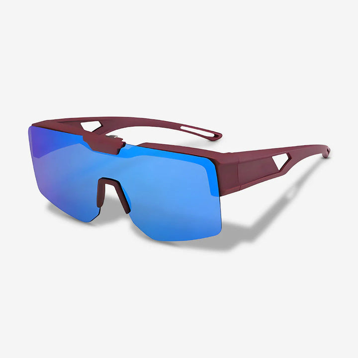 ALTITUDE - LUNETTES À PORTER PAR-DESSUS