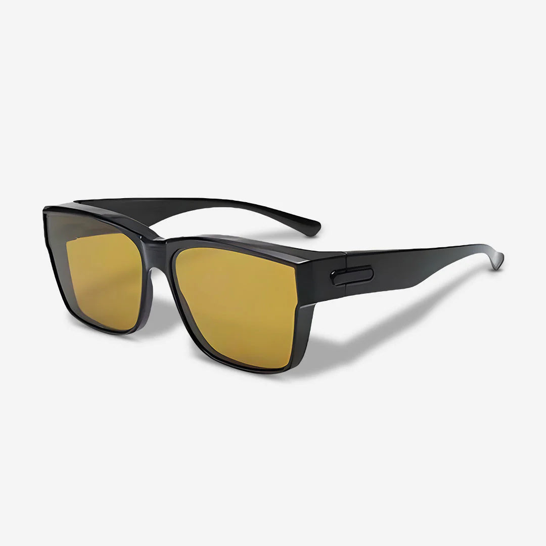 ALTITUDE - LUNETTES À PORTER PAR-DESSUS