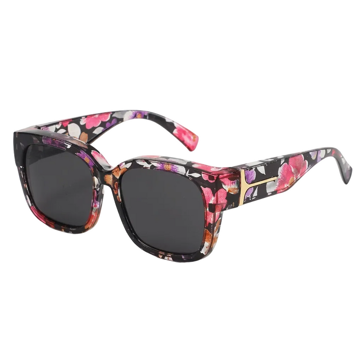 LUMINA - LUNETTES À PORTER PAR-DESSUS