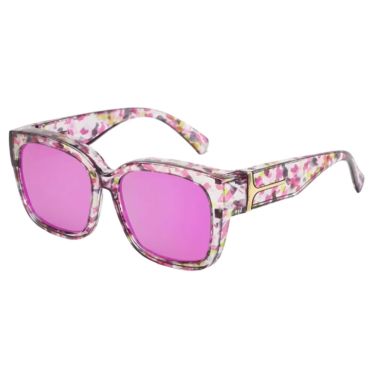 LUMINA - LUNETTES À PORTER PAR-DESSUS