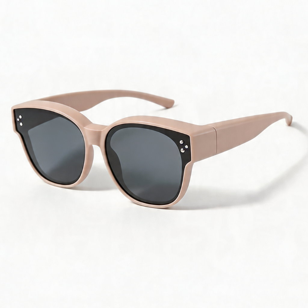 FORGE - LUNETTES À PORTER PAR-DESSUS