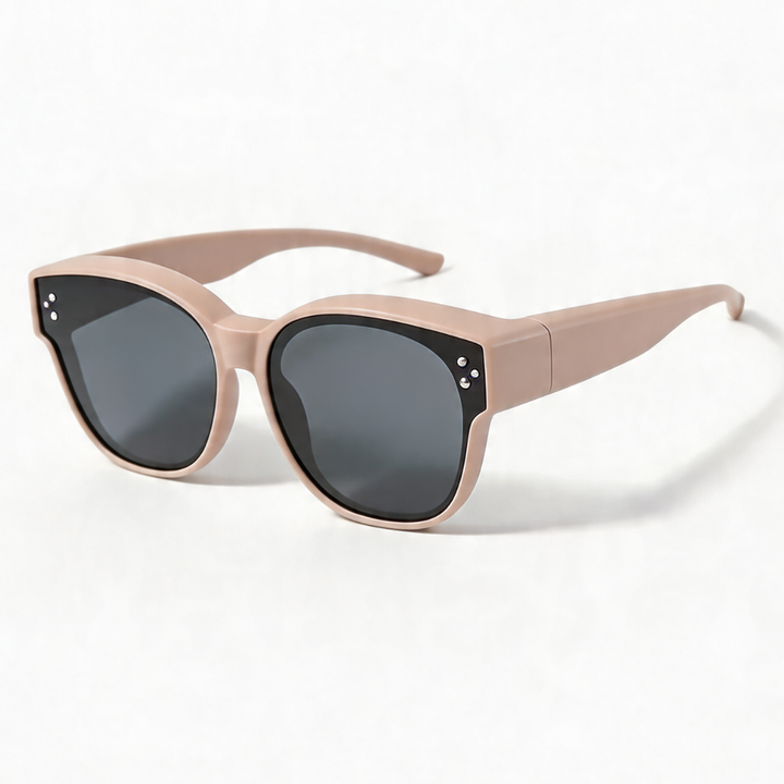 FORGE - LUNETTES À PORTER PAR-DESSUS