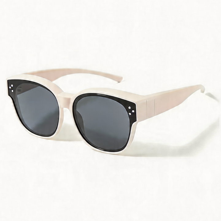 FORGE - LUNETTES À PORTER PAR-DESSUS
