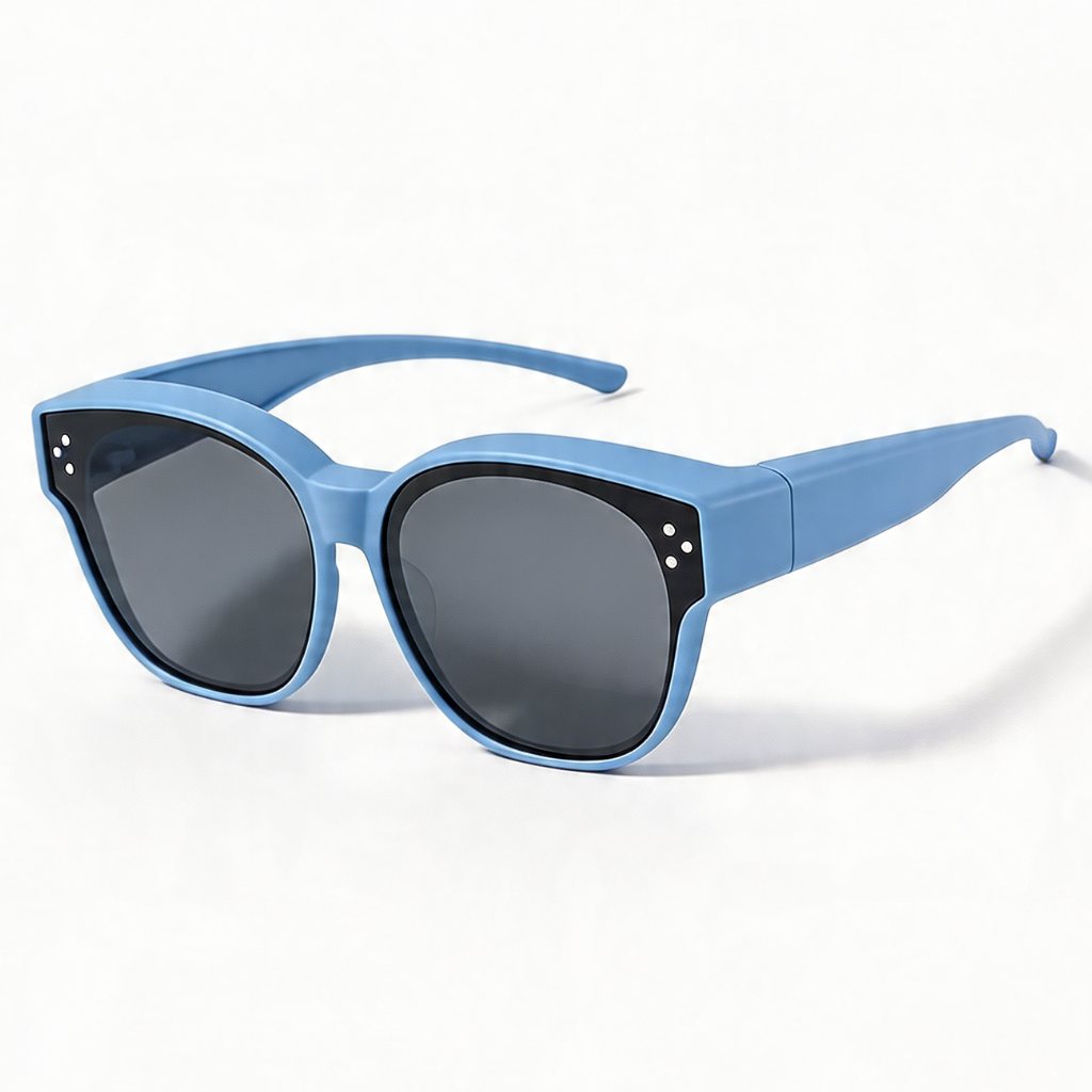 FORGE - LUNETTES À PORTER PAR-DESSUS