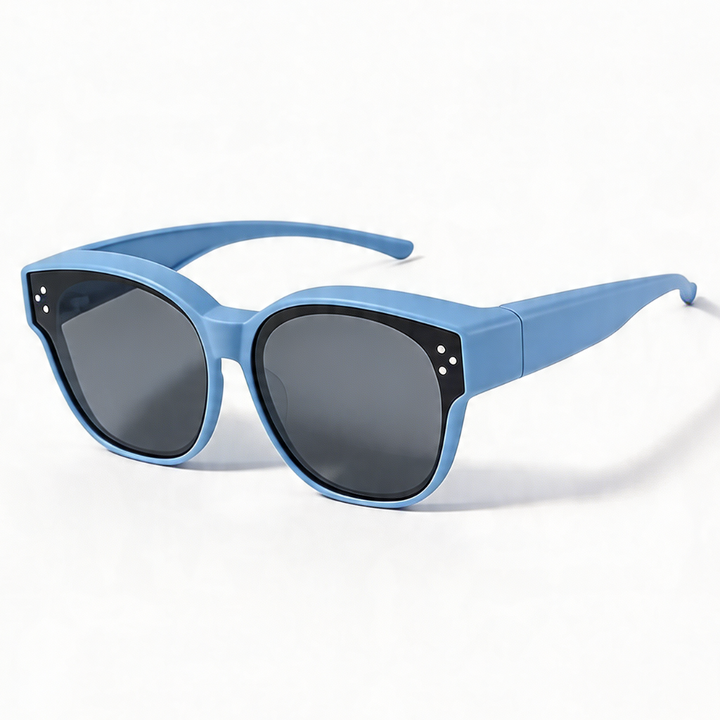 FORGE - LUNETTES À PORTER PAR-DESSUS