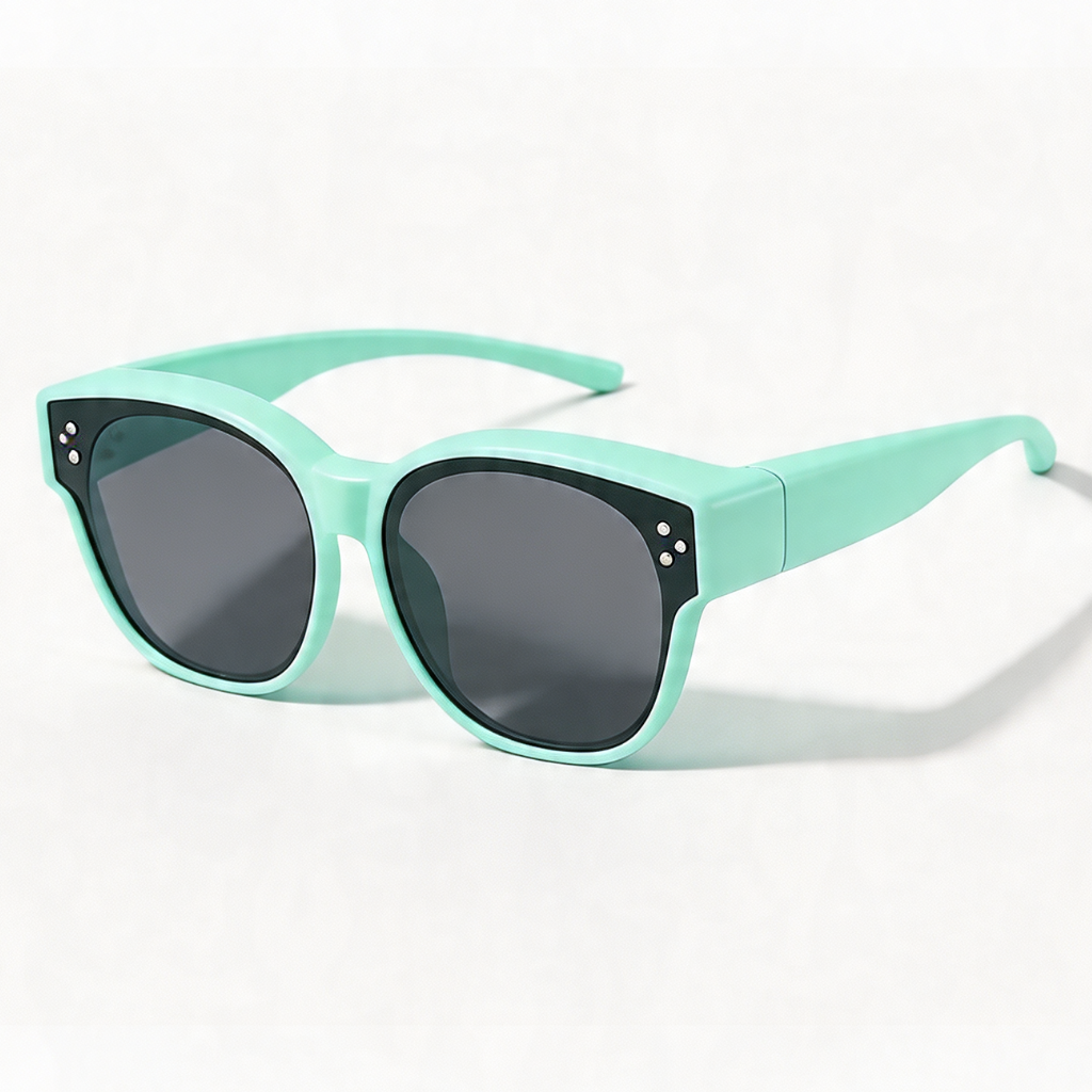 FORGE - LUNETTES À PORTER PAR-DESSUS