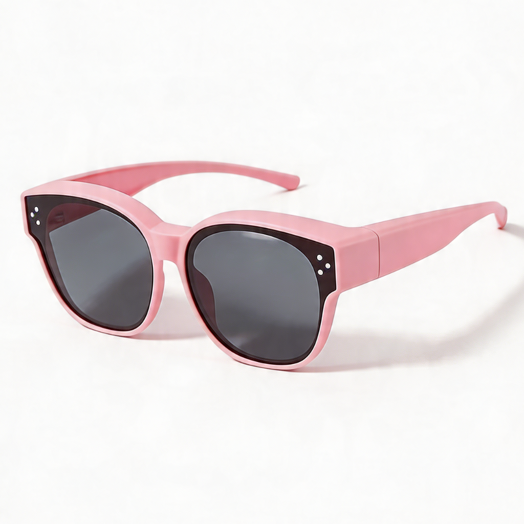 FORGE - LUNETTES À PORTER PAR-DESSUS
