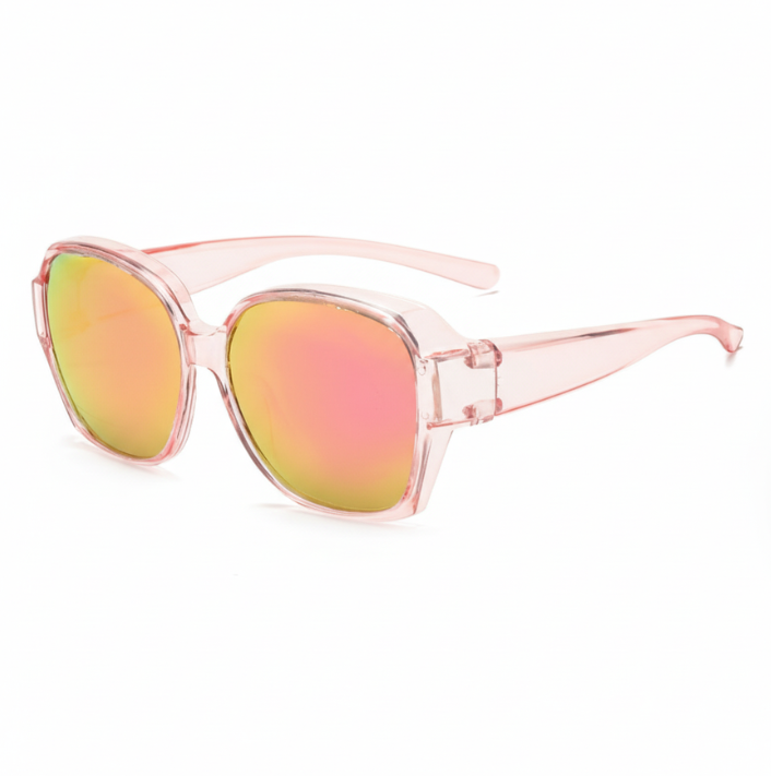 LUMINA - LUNETTES À PORTER PAR-DESSUS