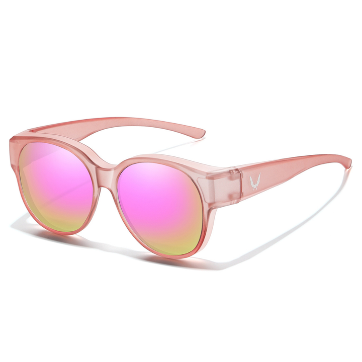 LUMINA - LUNETTES À PORTER PAR-DESSUS