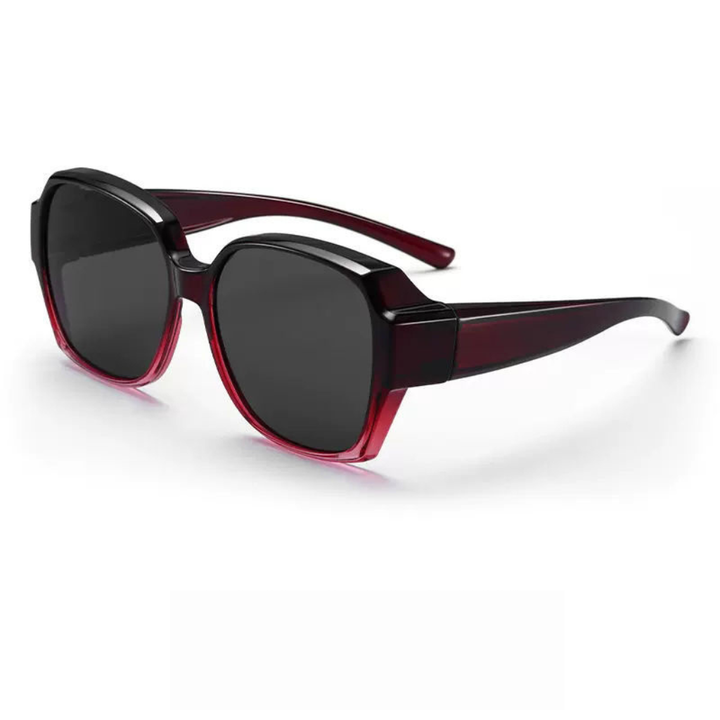 LUMINA - LUNETTES À PORTER PAR-DESSUS