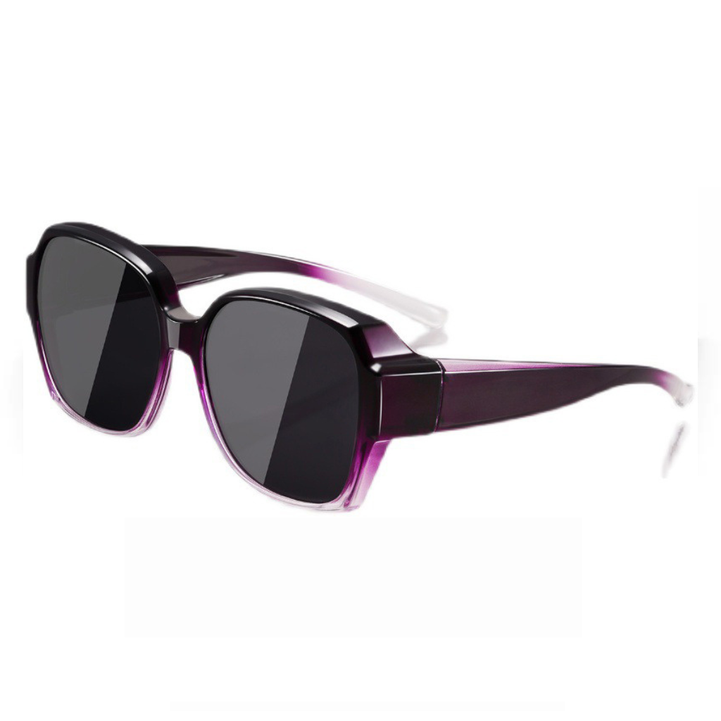 LUMINA - LUNETTES À PORTER PAR-DESSUS