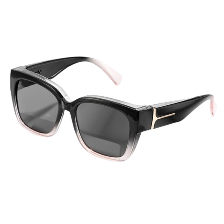 LUMINA - LUNETTES À PORTER PAR-DESSUS