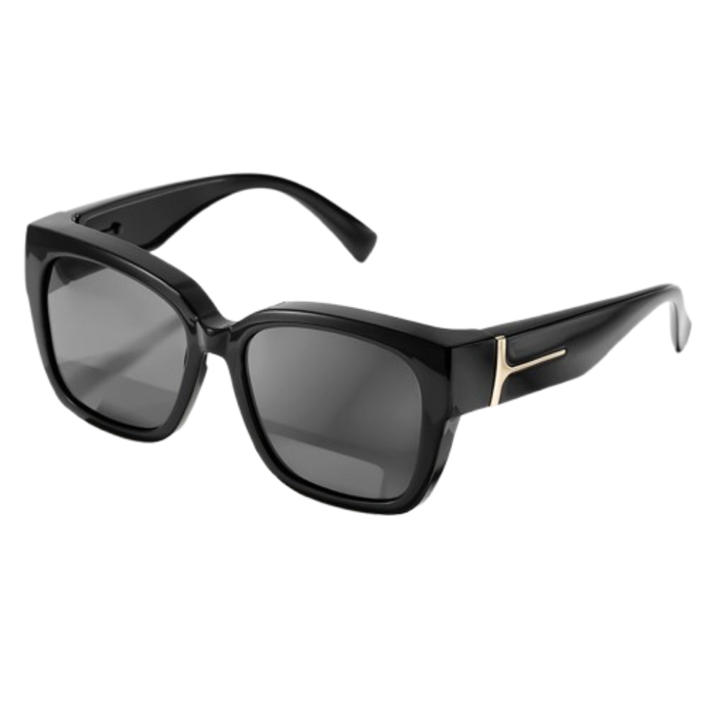 LUMINA - LUNETTES À PORTER PAR-DESSUS