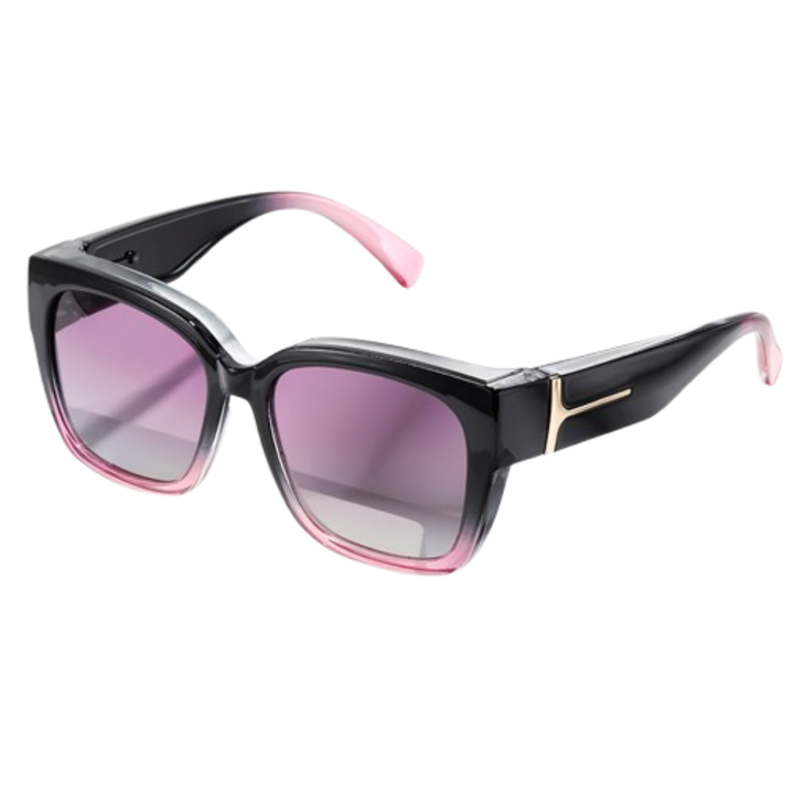 LUMINA - LUNETTES À PORTER PAR-DESSUS