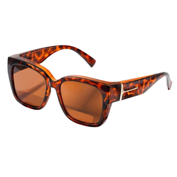 LUMINA - LUNETTES À PORTER PAR-DESSUS