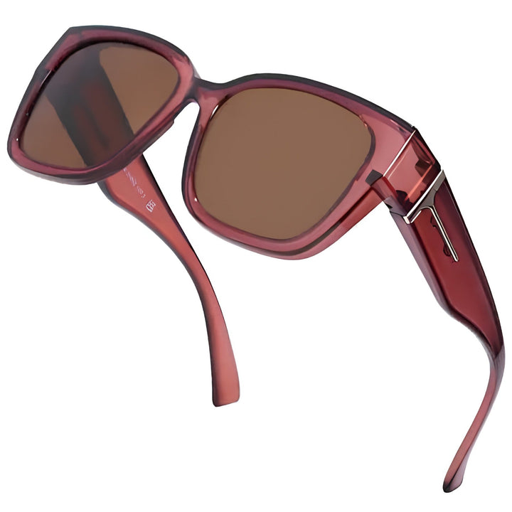 CÉLESTE - LUNETTES À PORTER PAR-DESSUS
