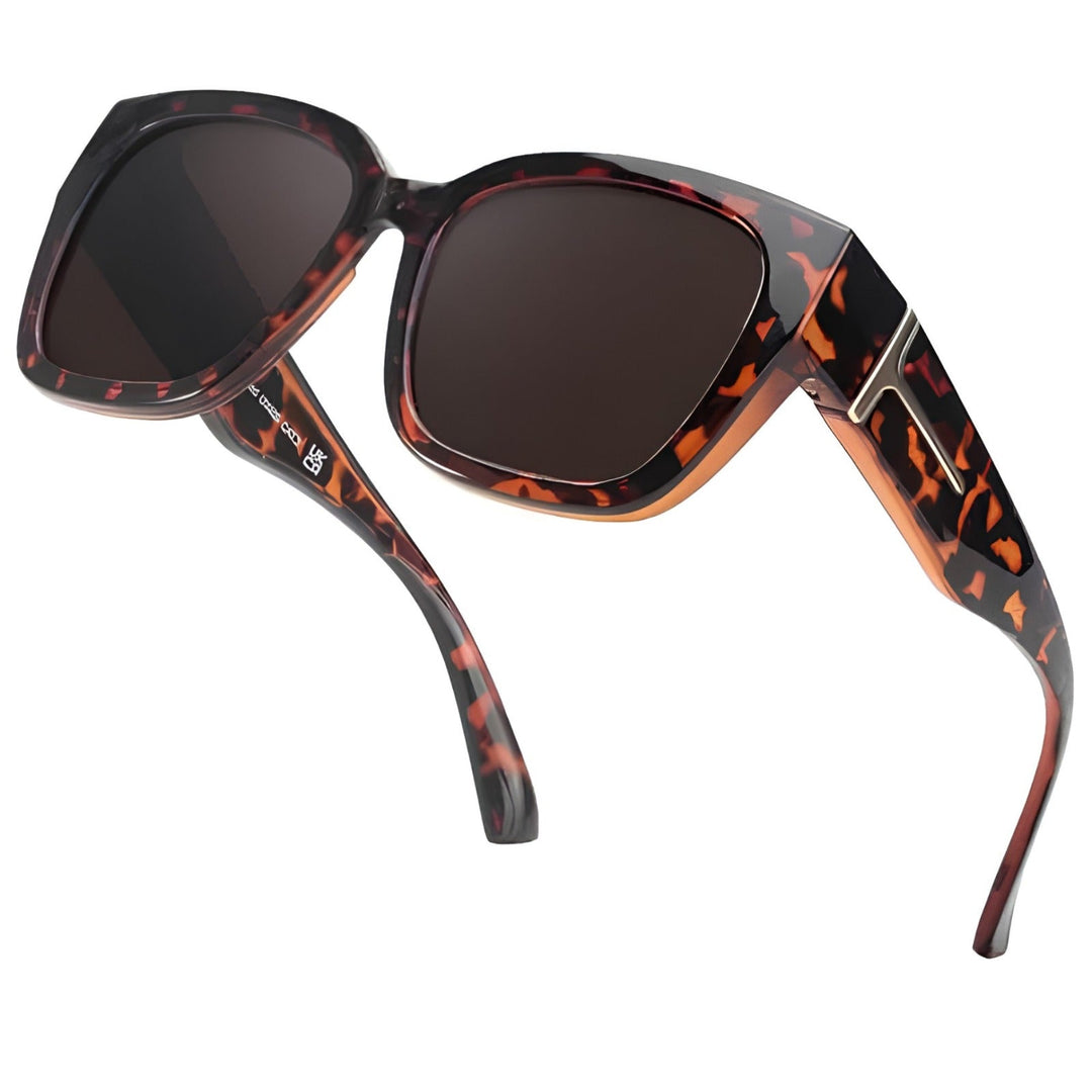 CÉLESTE - LUNETTES À PORTER PAR-DESSUS