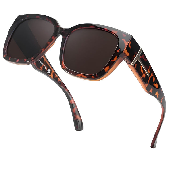 CÉLESTE - LUNETTES À PORTER PAR-DESSUS
